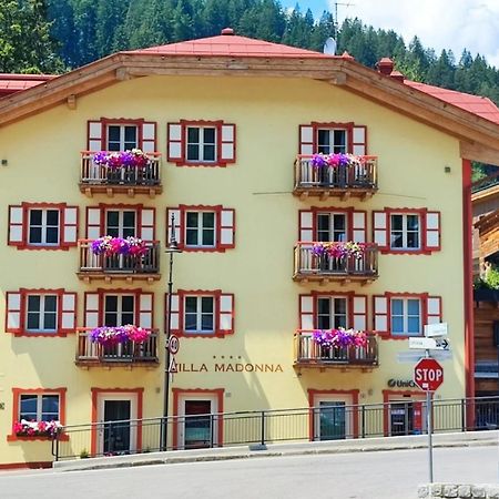Villa Madonna Esterno foto