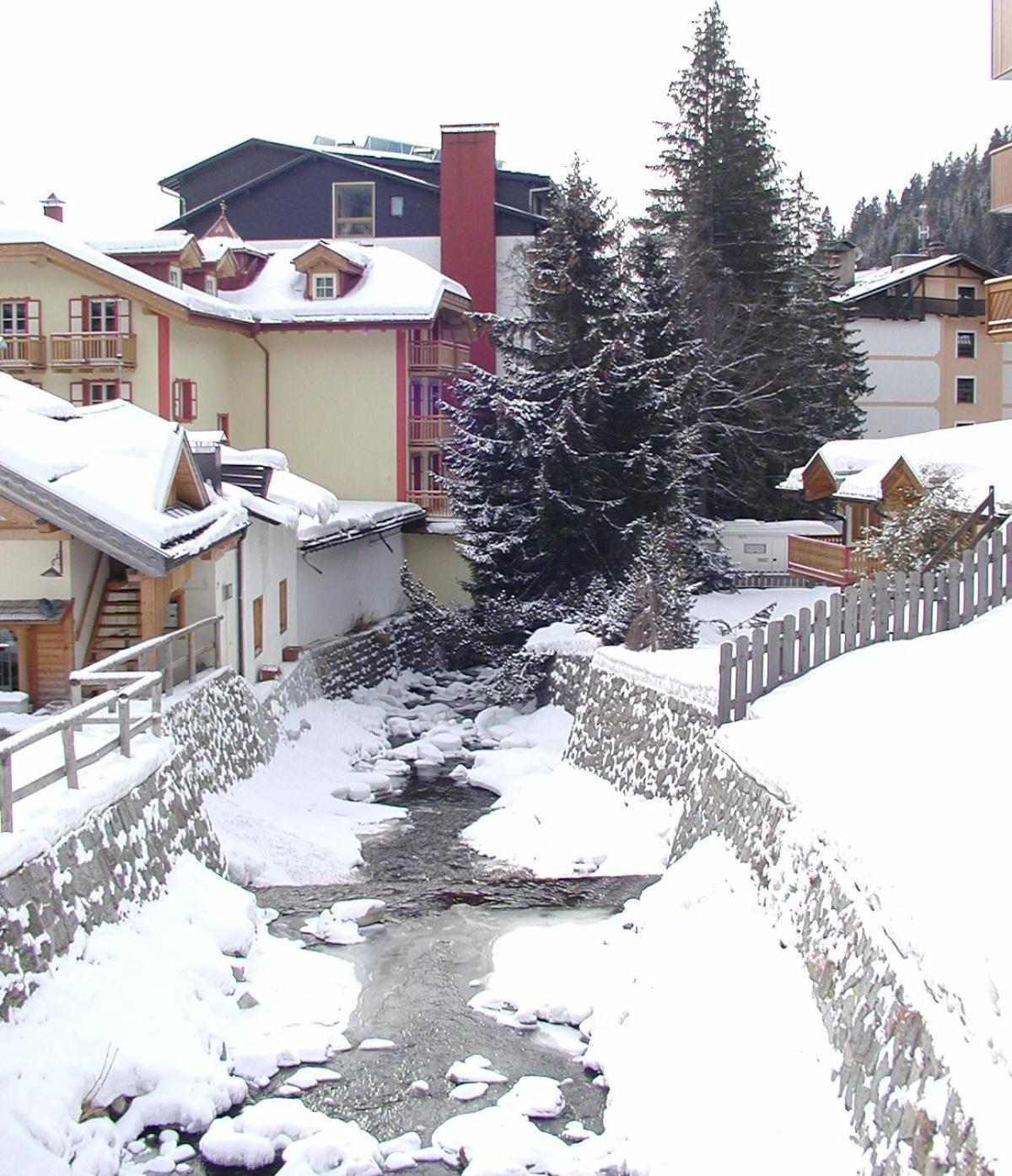Villa Madonna Esterno foto