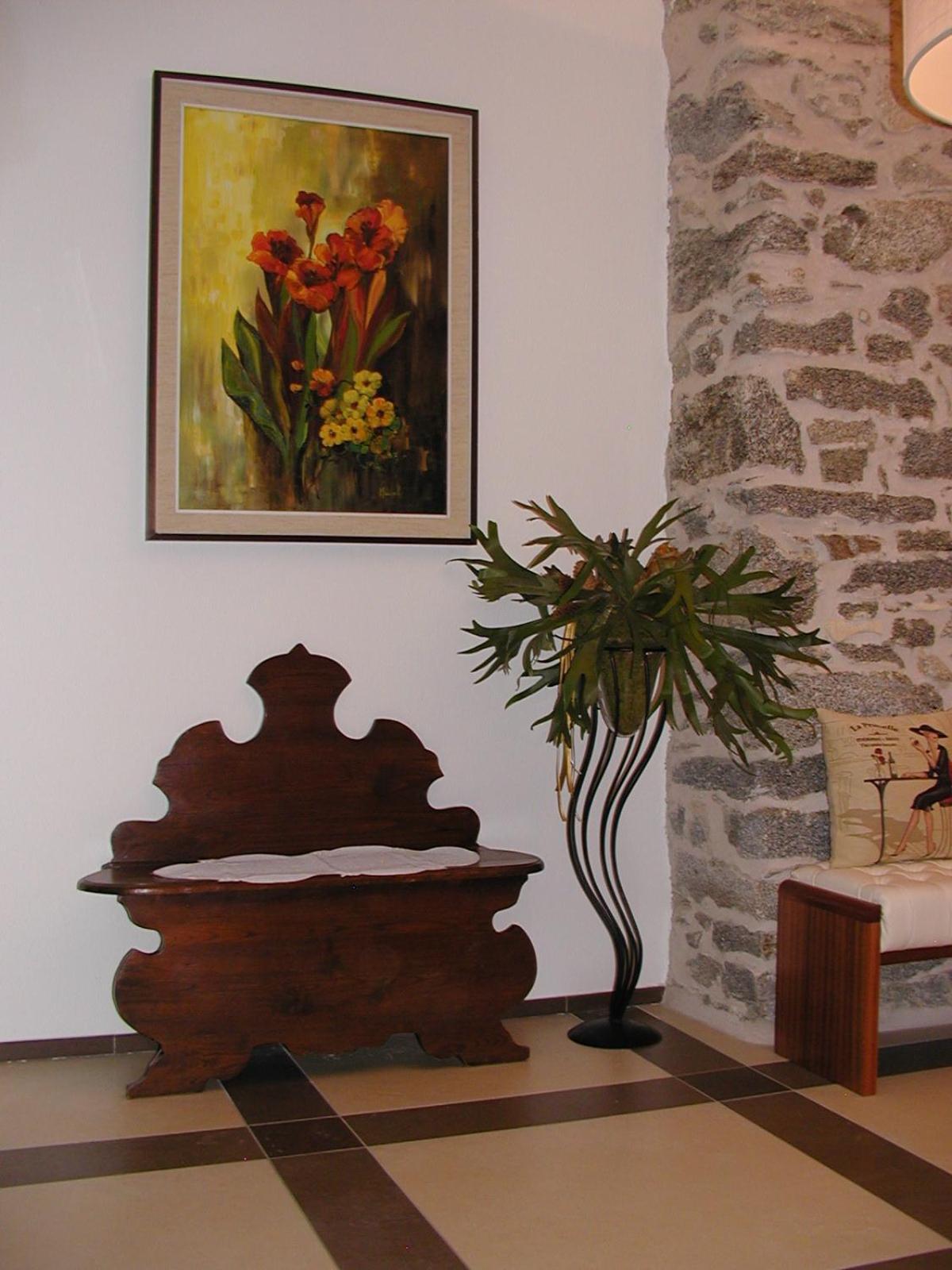 Villa Madonna Esterno foto