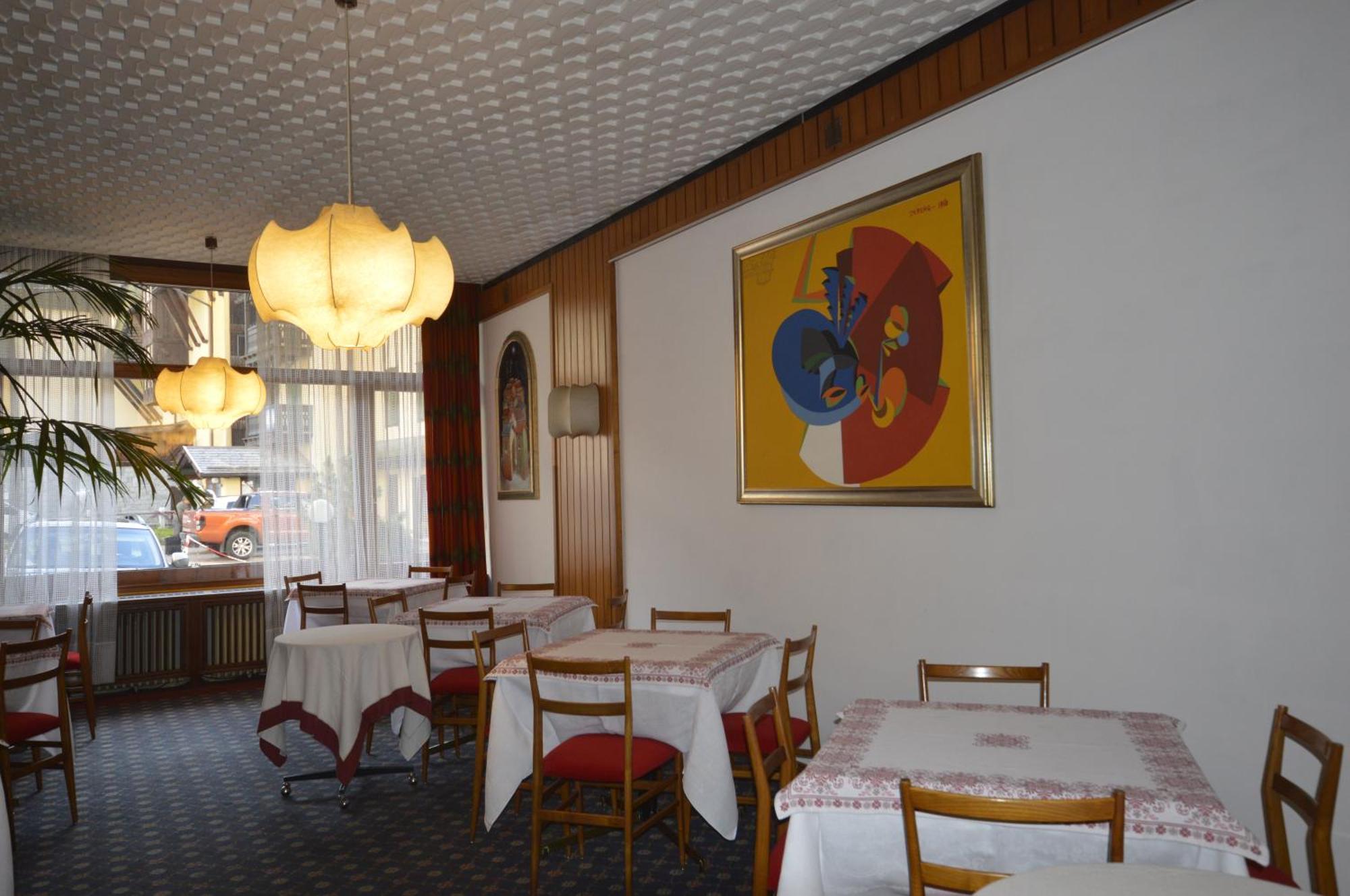 Villa Madonna Esterno foto