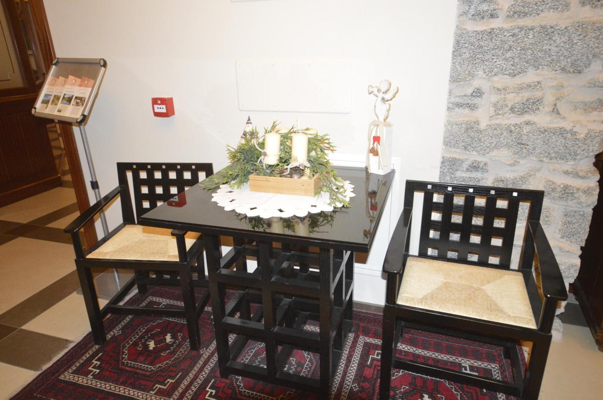 Villa Madonna Esterno foto