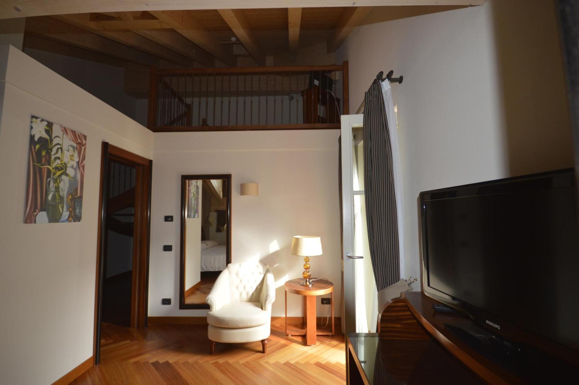 Villa Madonna Esterno foto