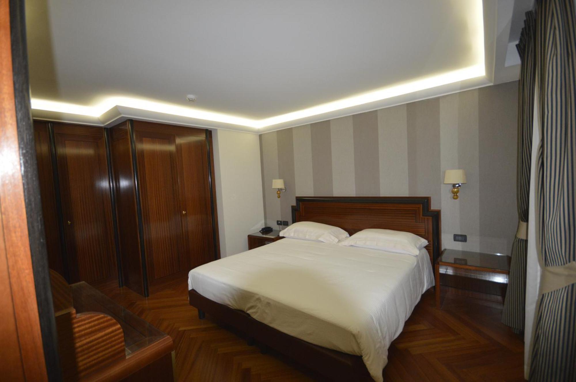 Villa Madonna Esterno foto