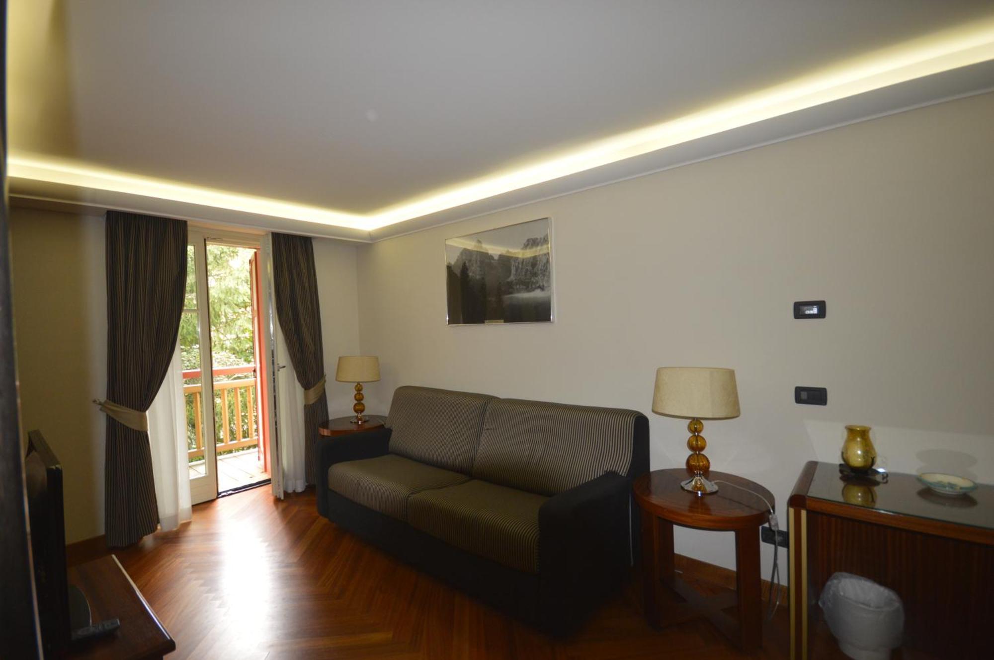 Villa Madonna Esterno foto