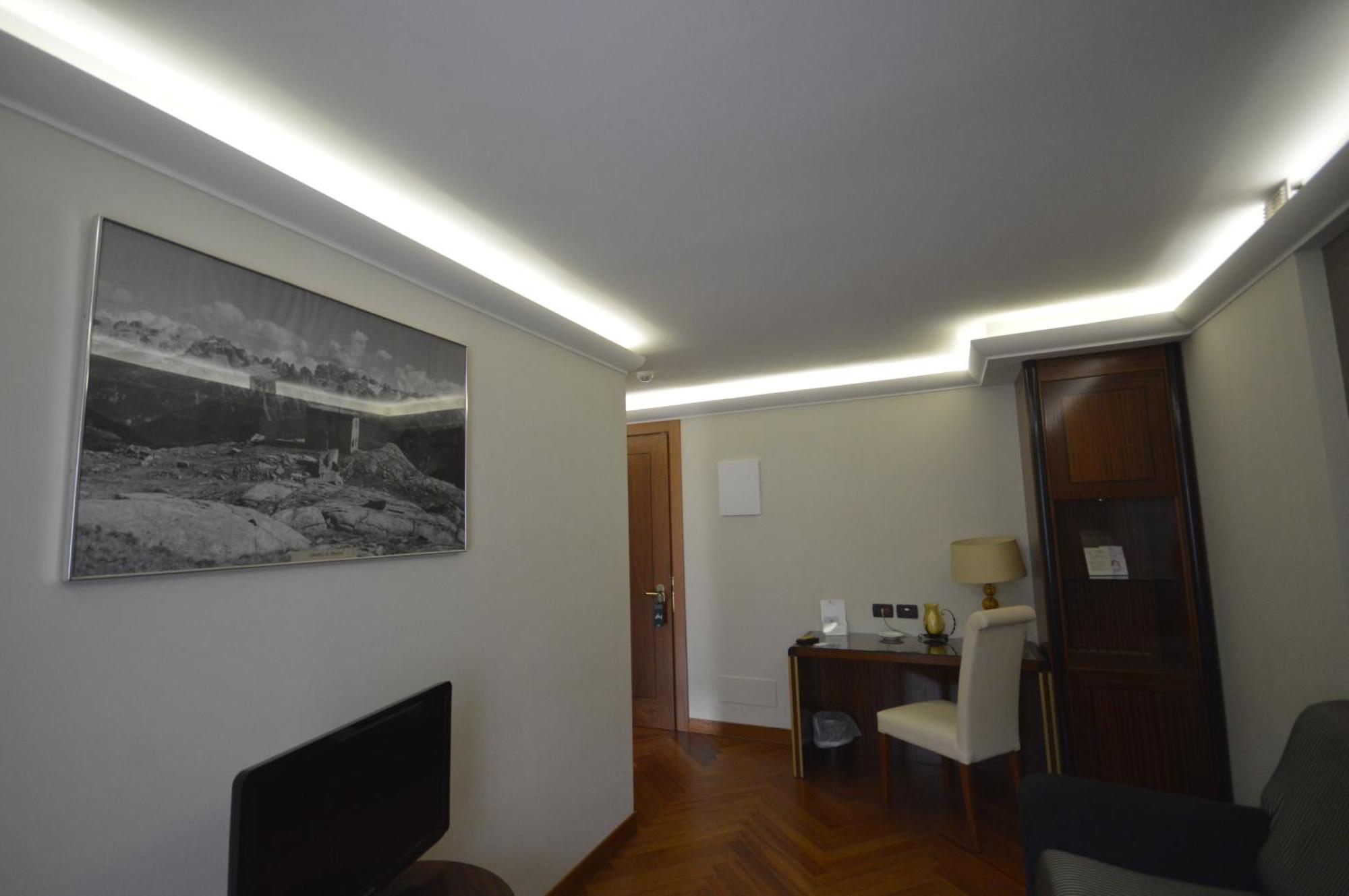 Villa Madonna Esterno foto