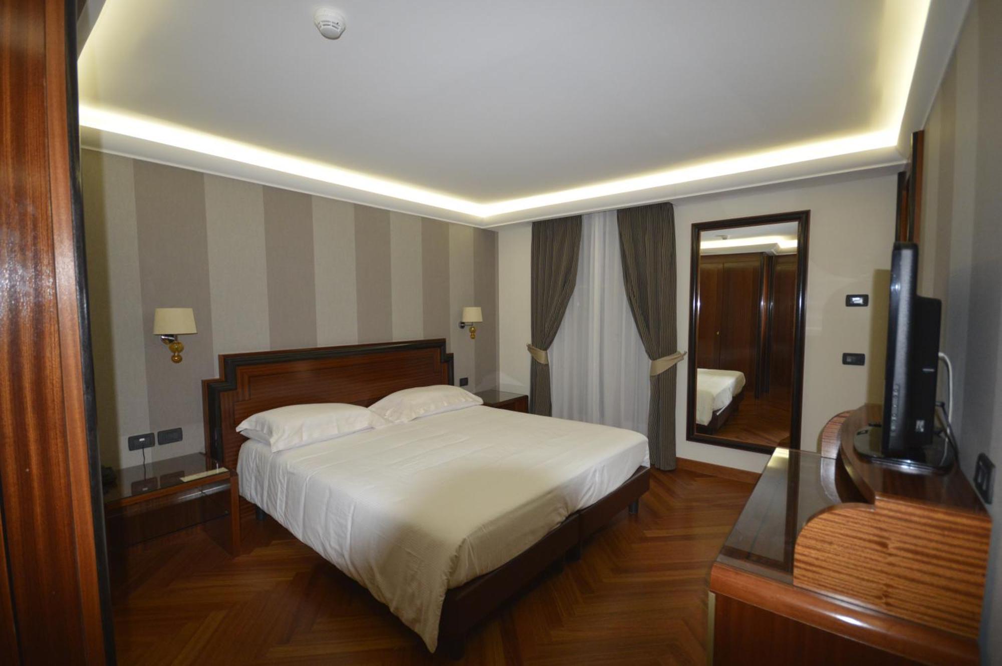 Villa Madonna Esterno foto