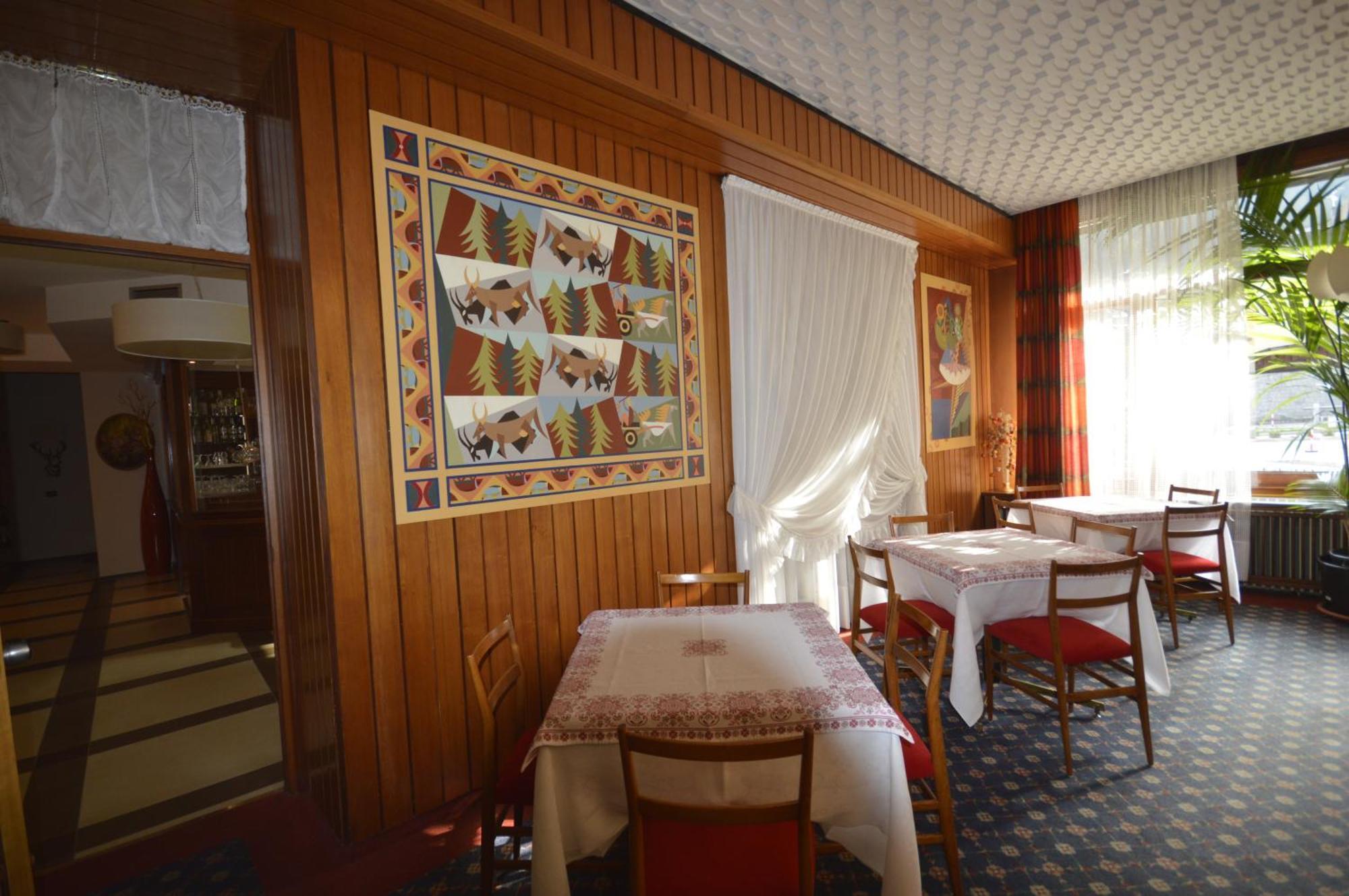 Villa Madonna Esterno foto