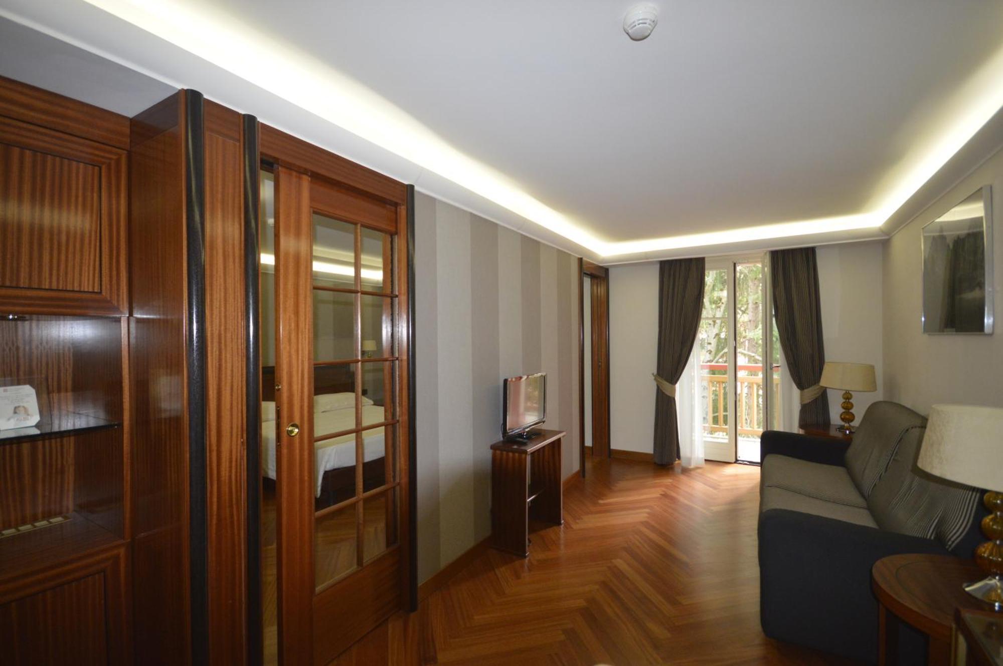 Villa Madonna Esterno foto