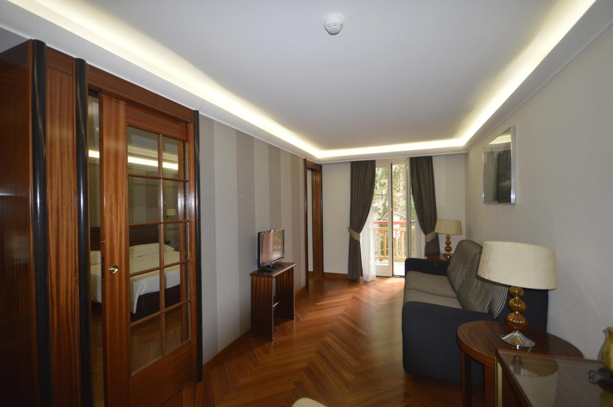 Villa Madonna Esterno foto