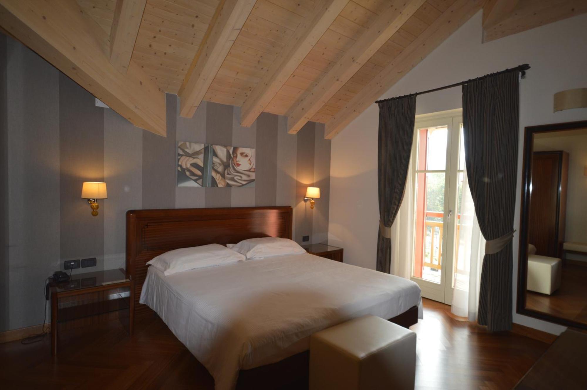 Villa Madonna Esterno foto