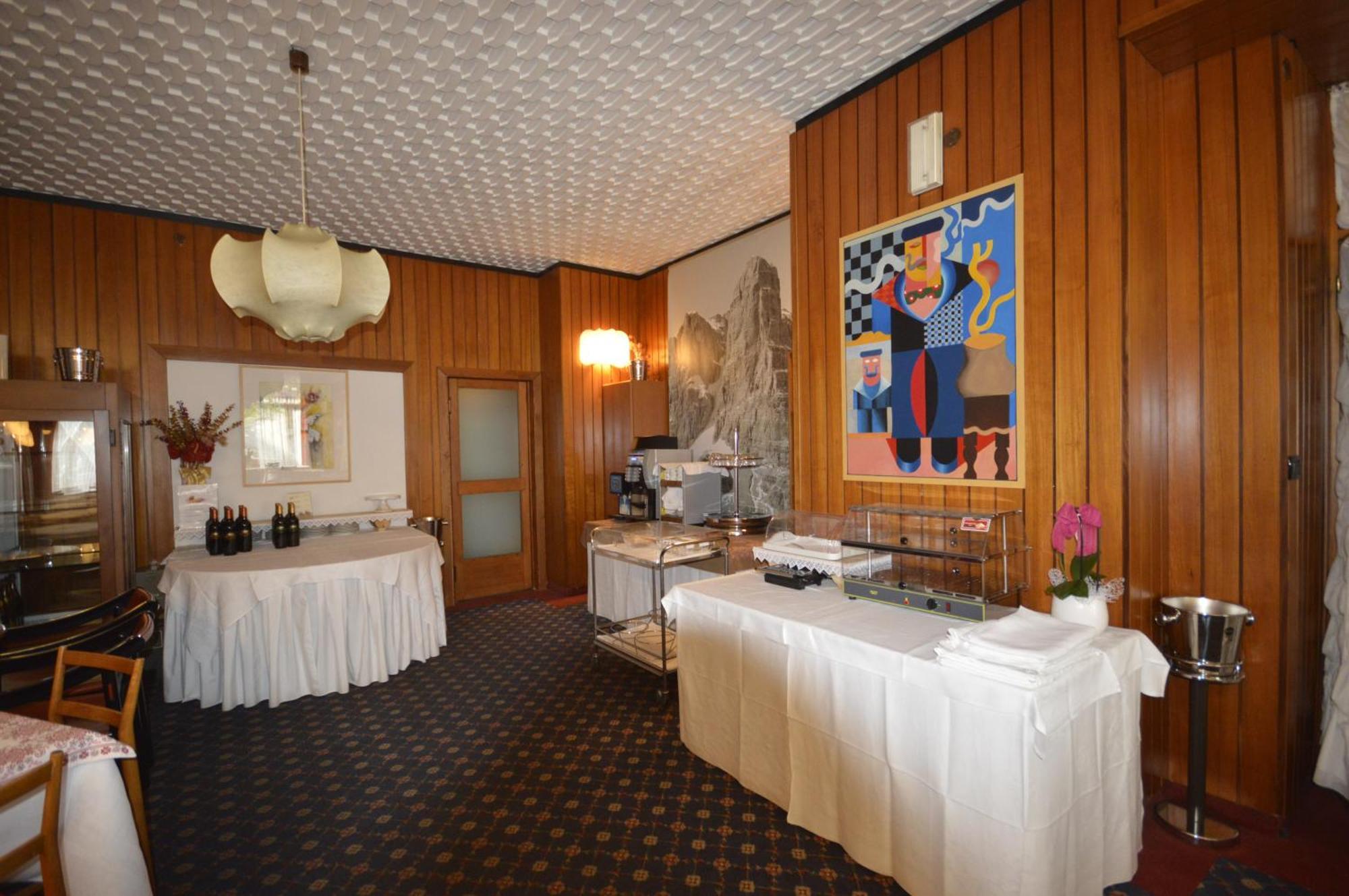 Villa Madonna Esterno foto