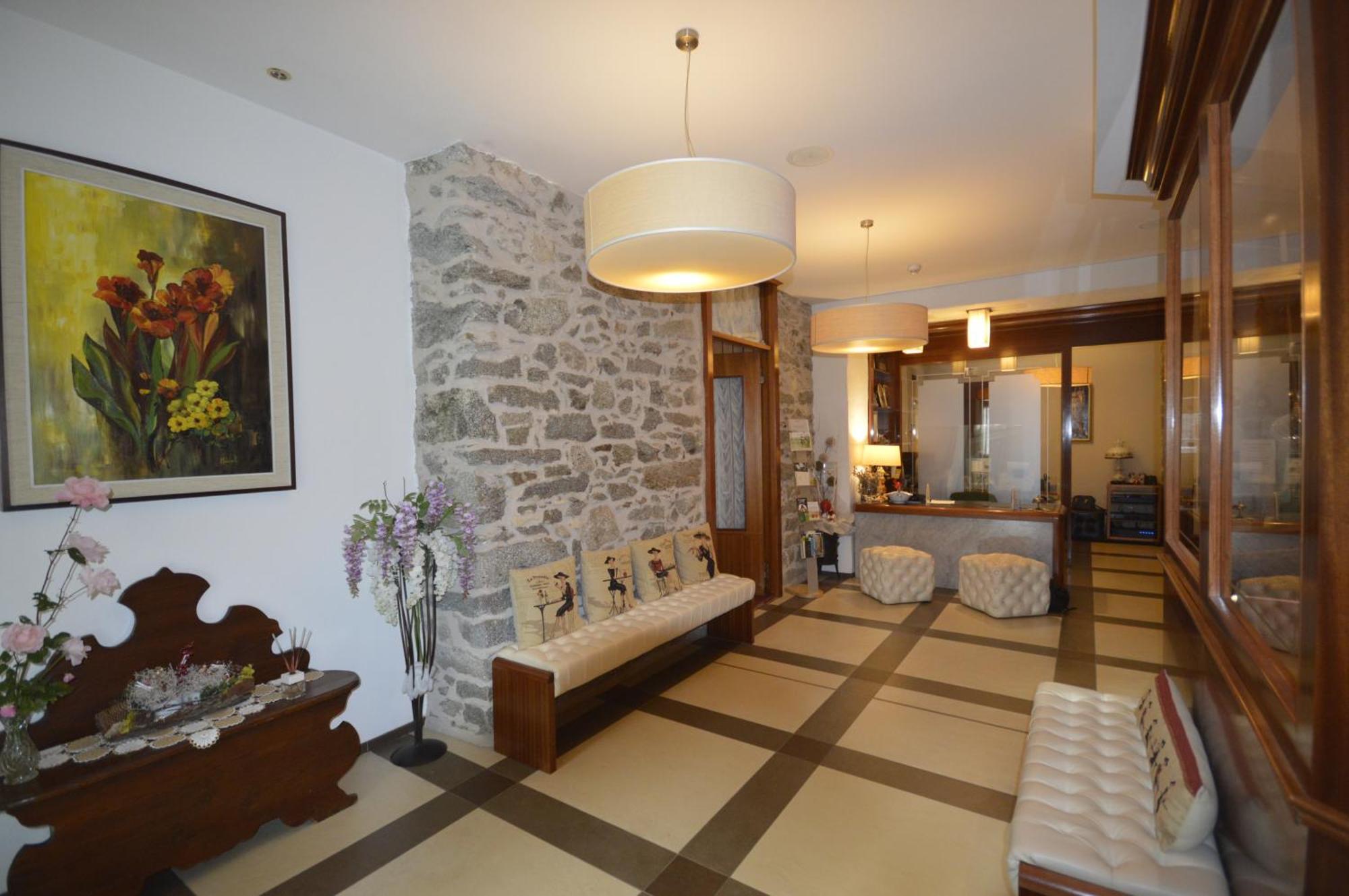 Villa Madonna Esterno foto