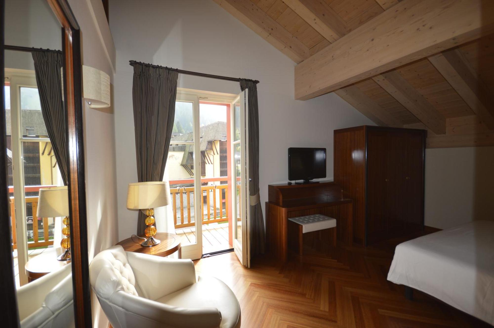 Villa Madonna Esterno foto