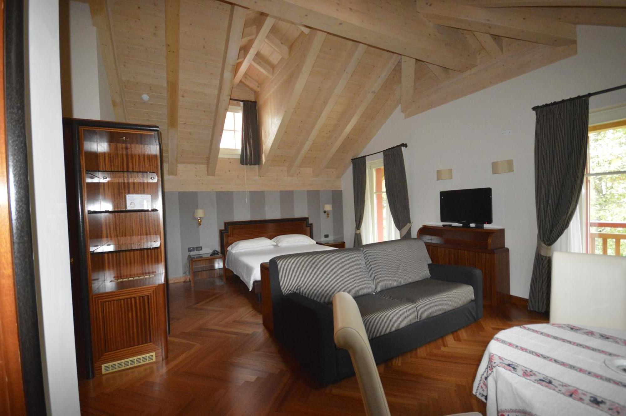 Villa Madonna Esterno foto