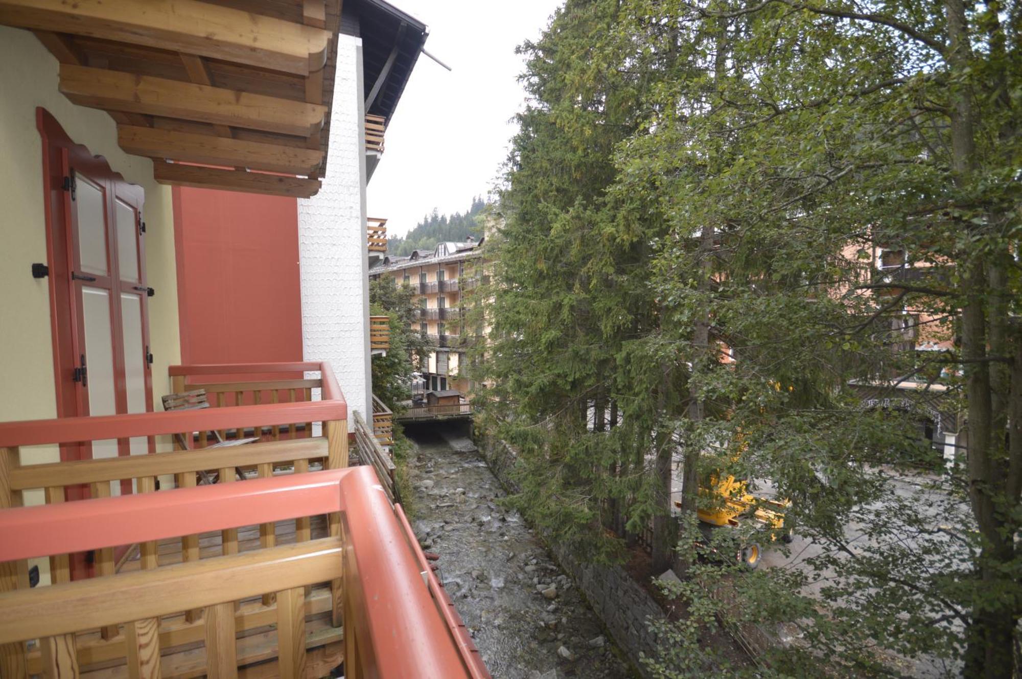 Villa Madonna Esterno foto