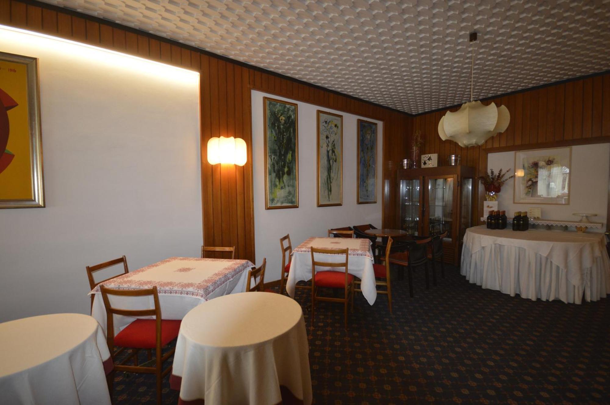 Villa Madonna Esterno foto