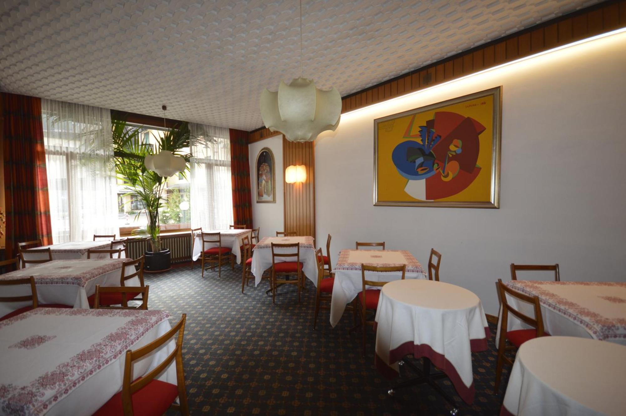 Villa Madonna Esterno foto